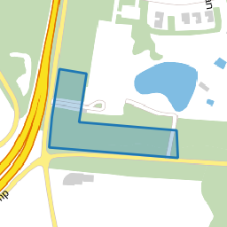 Perceel DWH00-C-1711