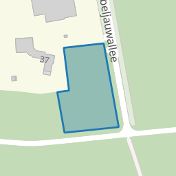 Perceel DWH00-C-1714