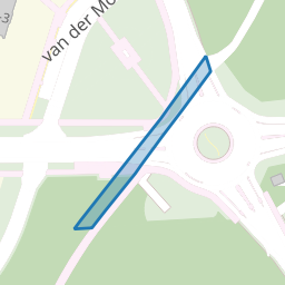 Perceel DWH00-C-1733