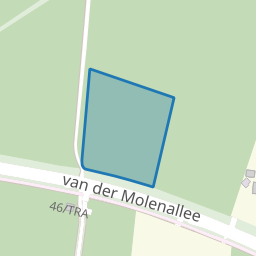 Perceel DWH00-C-1803