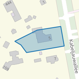 Perceel DWH00-C-1861