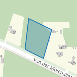 Perceel DWH00-C-1876