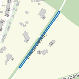 Perceel DWH00-C-1885