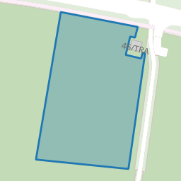 Perceel DWH00-C-1892