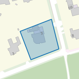 Perceel DWH00-C-1944