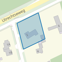 Perceel DWH00-C-1952