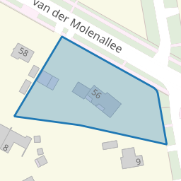 Perceel DWH00-C-1959