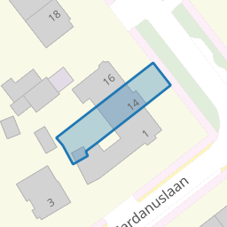 Perceel DWH00-C-1971