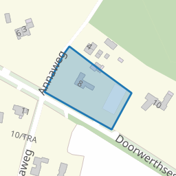 Perceel DWH00-C-1989