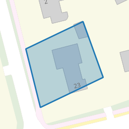 Perceel DWH00-C-2010