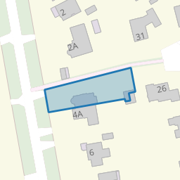 Perceel DWH00-C-2024