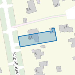 Perceel DWH00-C-2025