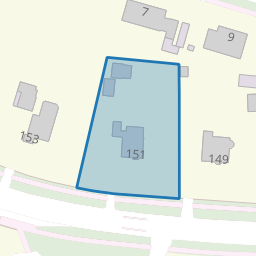 Perceel DWH00-C-2033