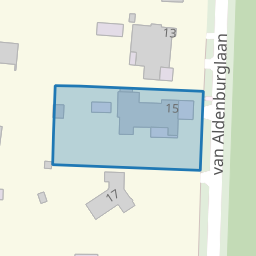 Perceel DWH00-C-2057