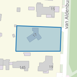 Perceel DWH00-C-2058