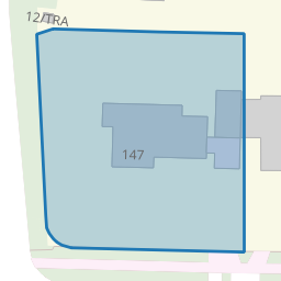 Perceel DWH00-C-2061