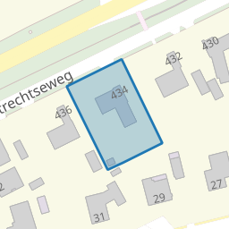 Perceel DWH00-C-2065