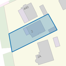 Perceel DWH00-C-2069