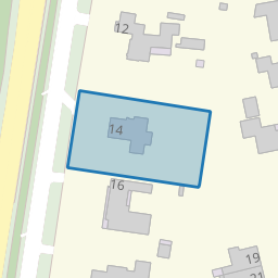 Perceel DWH00-C-2073