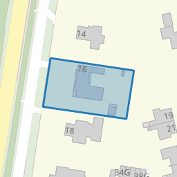 Perceel DWH00-C-2074