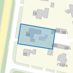 Perceel DWH00-C-2076