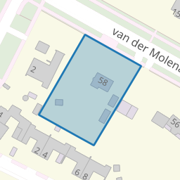 Perceel DWH00-C-2082