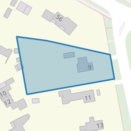 Perceel DWH00-C-2086