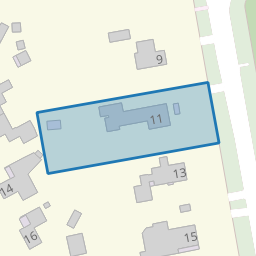 Perceel DWH00-C-2087