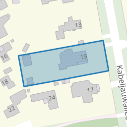 Perceel DWH00-C-2089