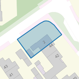 Perceel DWH00-C-2091