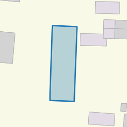 Perceel DWH00-C-2105