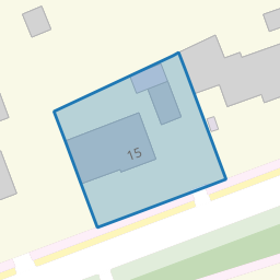 Perceel DWH00-C-2108