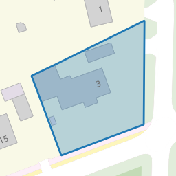 Perceel DWH00-C-2109