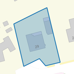 Perceel DWH00-C-2126