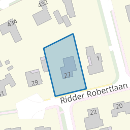 Perceel DWH00-C-2127