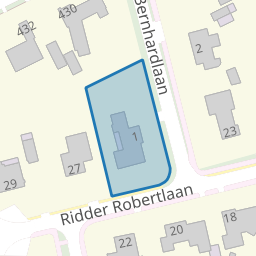 Perceel DWH00-C-2128