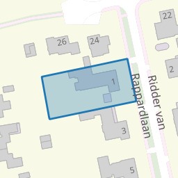 Perceel DWH00-C-2131