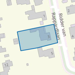 Perceel DWH00-C-2132