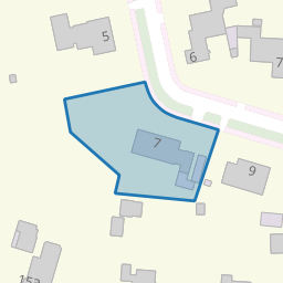 Perceel DWH00-C-2134