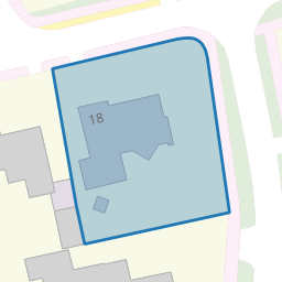 Perceel DWH00-C-2138