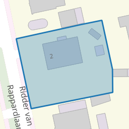 Perceel DWH00-C-2139