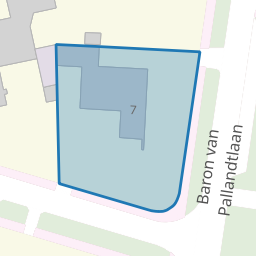 Perceel DWH00-C-2142