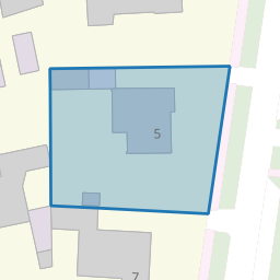 Perceel DWH00-C-2143