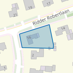 Perceel DWH00-C-2146