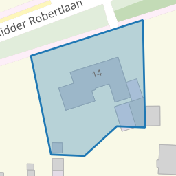 Perceel DWH00-C-2147