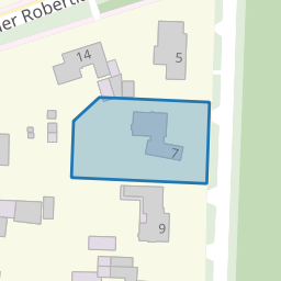 Perceel DWH00-C-2149