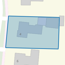 Perceel DWH00-C-2152