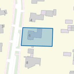 Perceel DWH00-C-2153