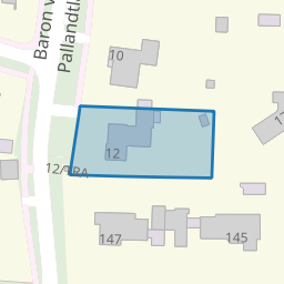 Perceel DWH00-C-2157