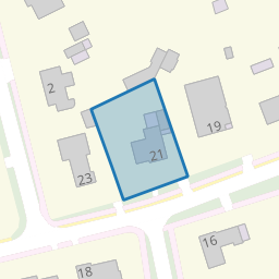 Perceel DWH00-C-2161